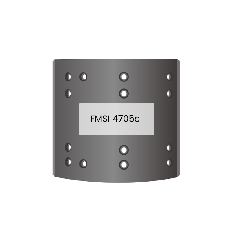 لنت ترمز 4705c