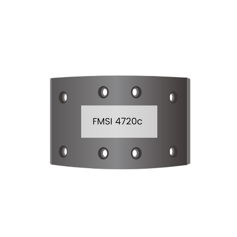 لنت ترمز 4720c