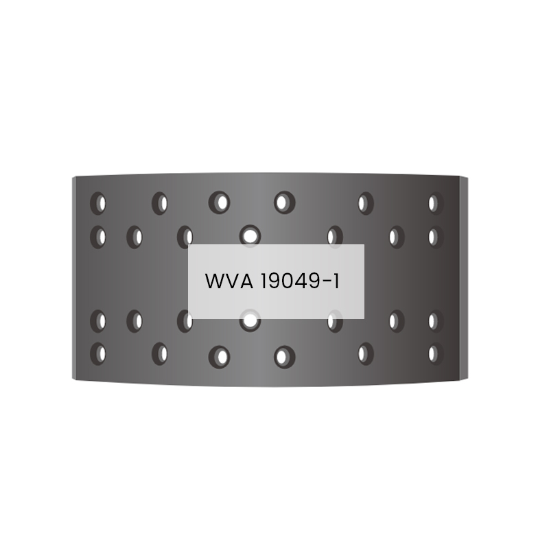 لنت ترمز 19049-1 26 سوراخ