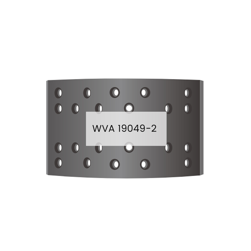 لنت ترمز 19049-2 22 سوراخ