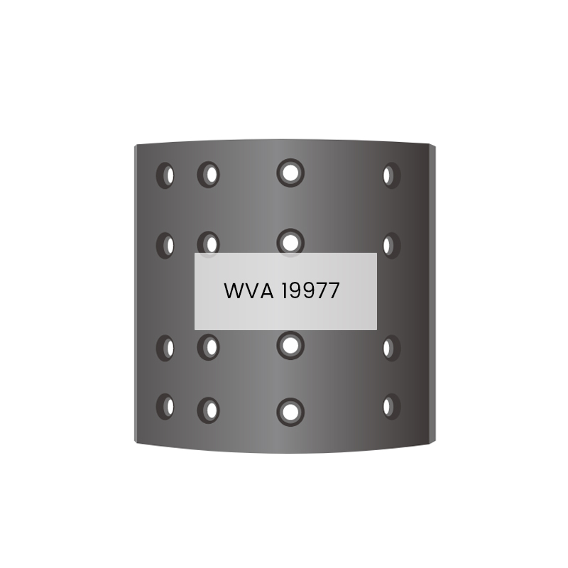 لنت ترمز 19977