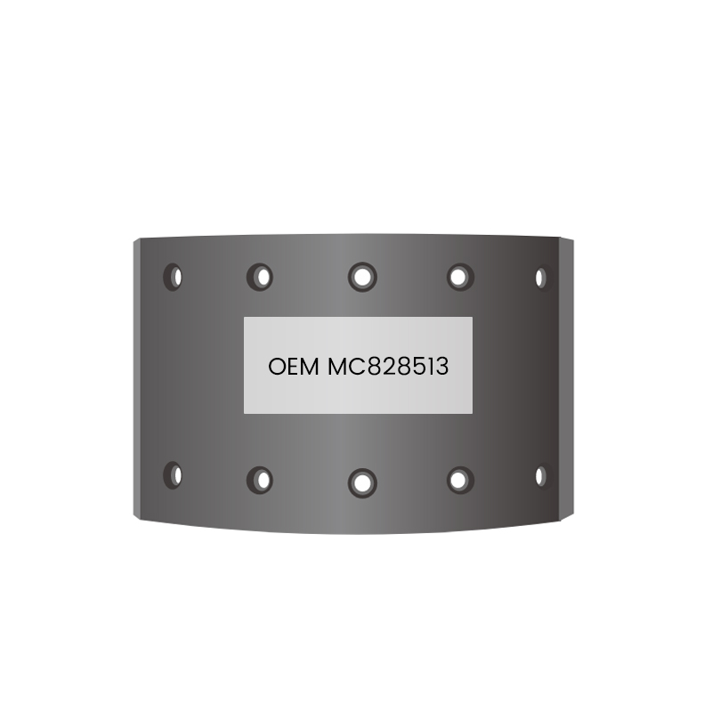 لنت ترمز ژاپنی MC828513 برای MITSUBISHI