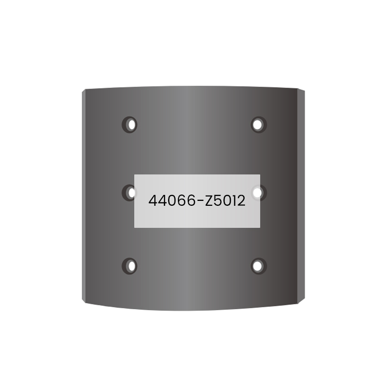 لنت ترمز 44066-Z5012 لنت ترمز 6 سوراخ
