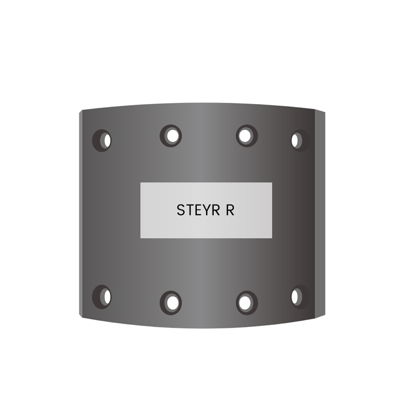 لنت ترمز STEYR R 8 سوراخ