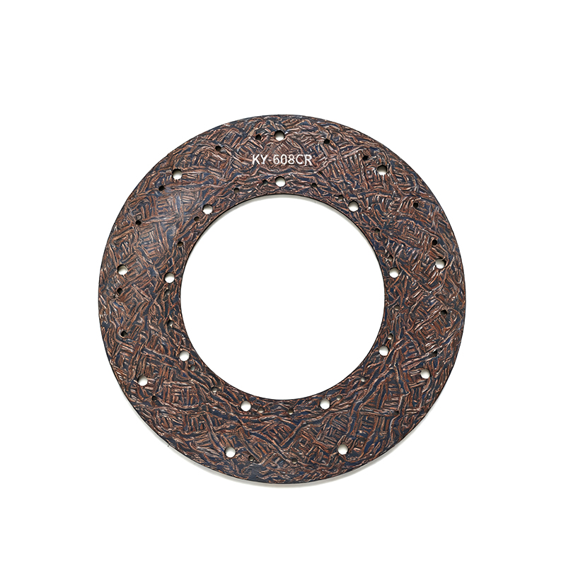 روکش کلاچ صنعتی Endura Flex KY-608CR