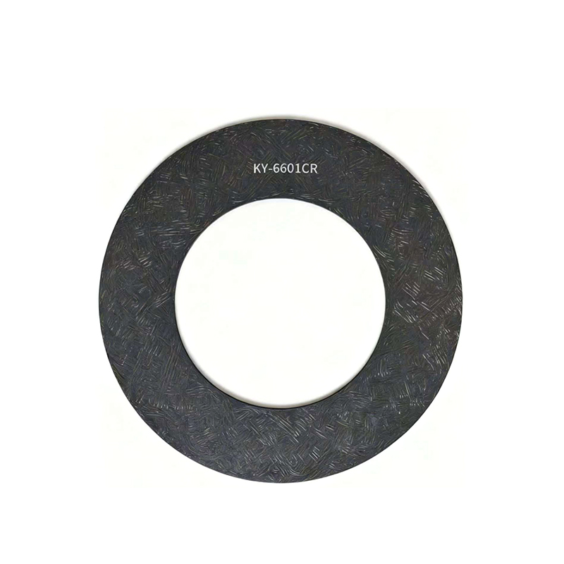 رو به روی کلاچ با بار بالا خط ناهموار KY-6601CR