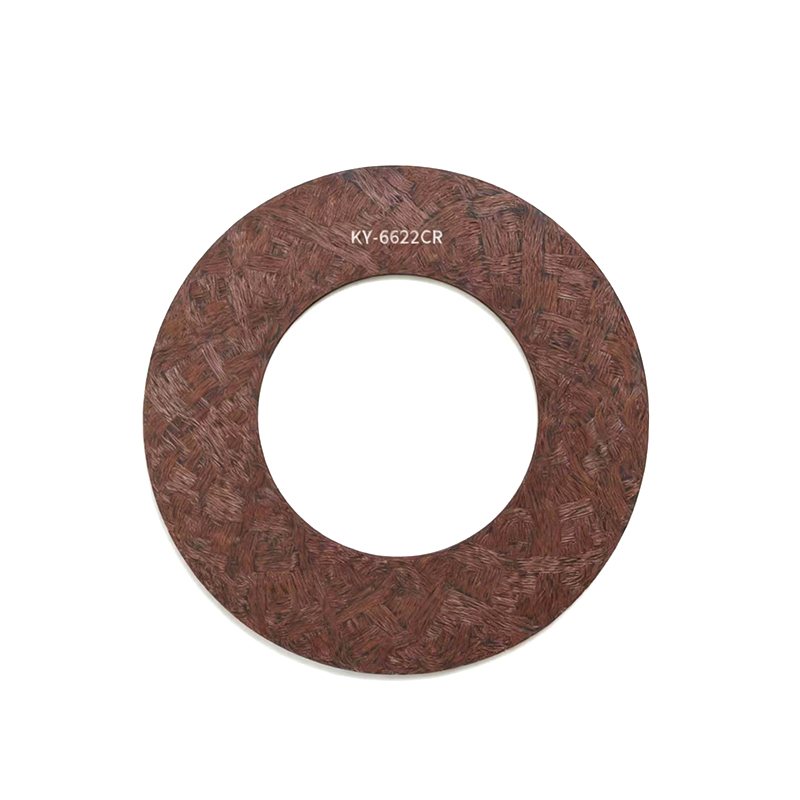 روکش کلاچ قابل اعتماد نگهدارنده ایمن KY-6622CR