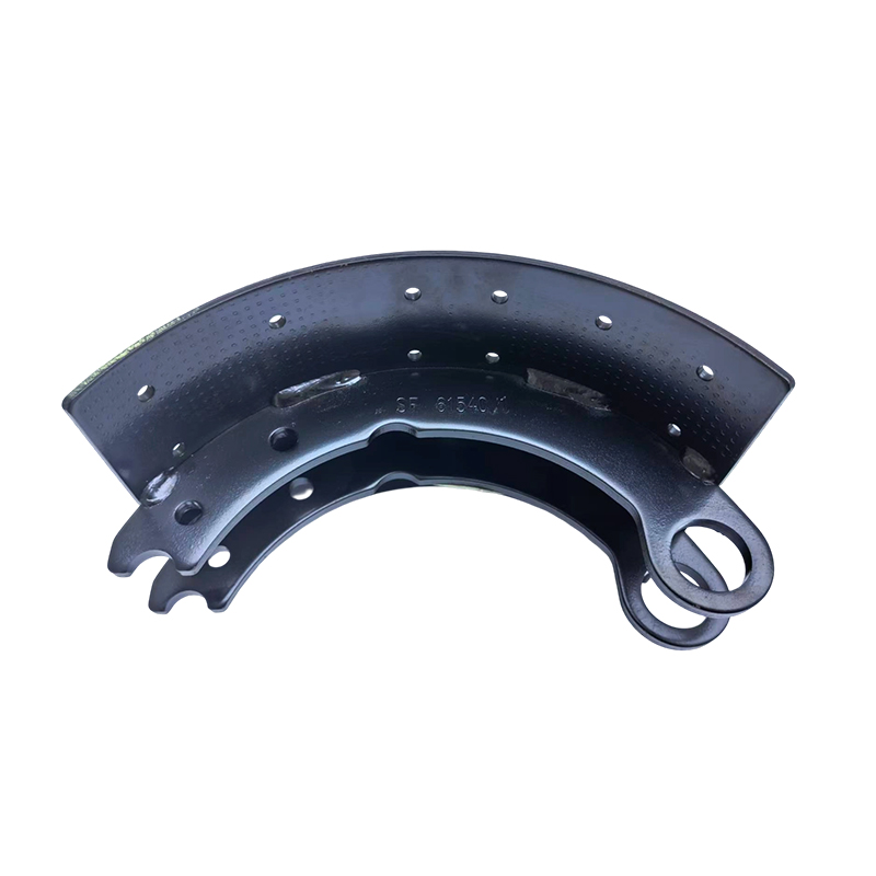کفشک ترمز مقاوم در برابر ضربه SF 61540/1 4551 11.5T